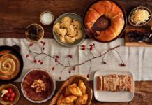 У Вінниці відбудеться тиждень подільської кухні «Подільські смаки»