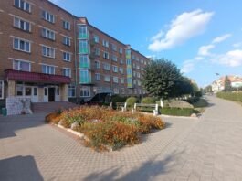 Де студентам шукати житло у Барі: які умови в студентських гуртожитках