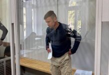 Підозрюваного у вбивстві двох учнів у Шаргороді перевірять на неосудність — прокурор