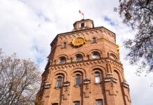 Безкоштовні екскурсії Вінницею: відкрийте нові грані міста цими вихідними