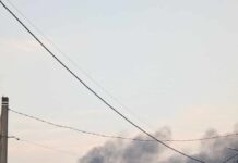 Ворог ударив по Вінниччині ракетами та «шахедами»: є постраждалий