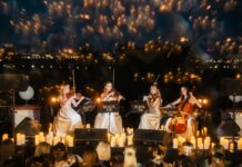 Краса в деталях і сила музики: 20 жовтня вінничан чекає концерт «Billie Eilish, Lana Del Rey та Adele при свічках»