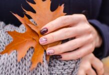 Як правильно зволожувати руки в осінній період