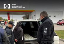 На Вінниччині БЕБ скерувало до суду справу про нелегальне ввезення авто під виглядом допомоги для ЗСУ