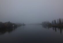 На Вінниччині оголосили жовтий рівень небезпеки через туман