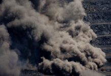 У Писарівці проведуть вибухові роботи на гранітному кар’єрі