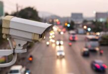 У Вінниці з’явився ще один комплекс автоматичної фіксації порушень ПДР ілюстрація: встановили ще один комплекс автоматичної фіксації транспортних засобів