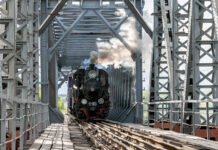 Вінничан запрошують на Всеукраїнський залізничний фестиваль «ГАЙ ГУДЕ! 2025» у Гайвороні