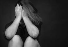 У Вінницькій громаді працюють служби проти домашнього насильства