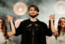 Хор «Гомін» в неділю дасть 2 концерти у Вінниці