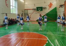 У Городківці відкрили гурток скелелазіння: мрія школярів стала реальністю