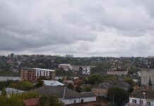 За якими адресами у Вінниці сьогодні ремонтують мережі