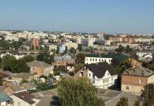 За якими адресами у Вінниці тривають планові ремонтні роботи на мережах