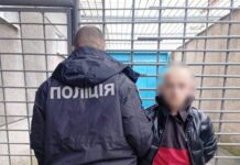 Поплічника рф, який у Хмільнику підпалив авто волонтера, засудили до позбавлення волі