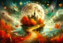 Гороскоп на листопад 2025: Зоряні танці для кожного знаку