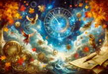 Гороскоп на п’ятницю, 10 жовтня: день інтуїції, щирості та нових можливостей Гороскоп