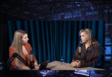 Про віру, силу і любов до людей: відверте інтерв’ю з Мар’яною Нарожною