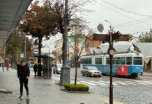 За якими адресами у Вінниці сьогодні ремонтують мережі