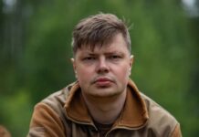 У війні з росією загинув колишній вінницький журналіст Богдан Будай