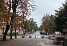 За якими адресами у Вінниці сьогодні ремонтують мережі