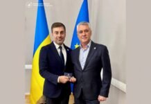 На Вінниччині призначили нового представника Офісу Омбудсмана