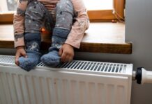 Поліція закликає вінничан бути обережними з опаленням