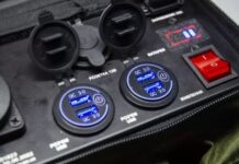 «Заряджати обладнання, піднімати дрони із зарядженими батареями та нищити ворога» — бійці 56-ї бригади отримали Bandera Power від ГО «Ми — Вінничани»