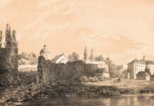 Легенди Барського краю: містичні історії та таємниці Поділля