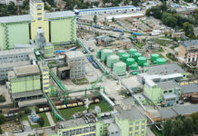 Bunge оцінила «Вінницький олійножировий комбінат» у $162 млн