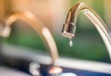 На Старому місті тимчасово призупинять водопостачання