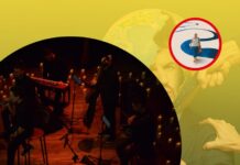 Добірка дозвілля для вінничан на вікенд 30 жовтня — 2 листопада