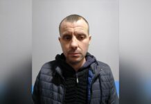 Поліція Вінниччини розшукує громадянина Молдови