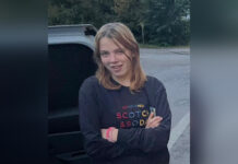 Поліція Вінниччини розшукує 14-річну Віталіну Яренчак