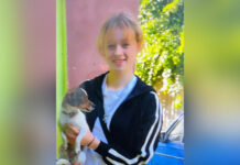 На Вінниччині розшукують 15-річну Софію Чернишову