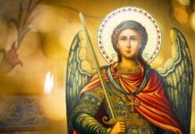 Церковний календар ПЦУ на листопад 2025: ключові свята, пости та традиції за новоюліанським стилем