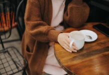 Осінь без стресу: як подбати про себе, коли дні стають коротшими