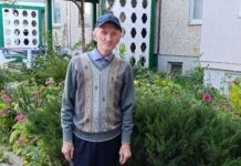 «Мав усе — тепер лишилися тільки штани й сорочка»: історія Миколи Тютюнника із Сіверськодонецька