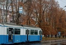 Погода у Вінниці на п’ятницю, 3 жовтня