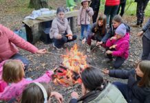 У Вінниці команда проєкту “ВінОк” провела туристичний захід для ветеранів і їхніх родин