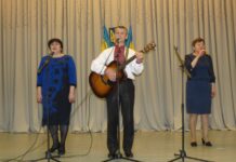 Вінничани стали лауреатами Всеукраїнського онлайн-фестивалю малих вокальних форм