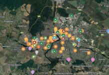 У Вінниці підготували 70 пунктів незламності: карта оновлюється