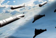 На Вінниччині – аварійні відключення електроенергії через масовану атаку росії