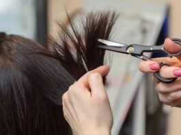 У Вінниці переселенці зможуть безкоштовно підстригтися в межах доброчинної акції