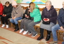 На Вінниччині посмертно відзначили захисників державними нагородами