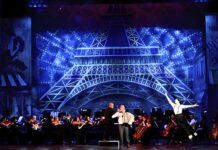 Вечір французької музики проведуть у Вінницькій філармонії