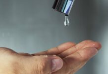 У центрі Вінниці завтра на цілий день відключать воду через аварійні роботи