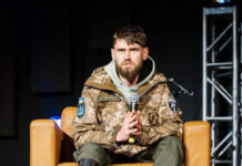 «Сила — не в ногах, а у волі»: історія незламного Сергія Лукащука з Вінниччини