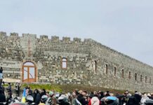 У Вінницькому районі відбулося офіційне закриття мотосезону 2025: байкери провели благодійний мотопробіг на підтримку ЗСУ