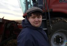 Лебіга провів благодійний стрім на фермі Вінниччини та зібрав 2 млн грн для ЗСУ