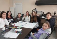 У Вінниці стартувала унікальна програма підтримки для підлітків — Smart Weekend